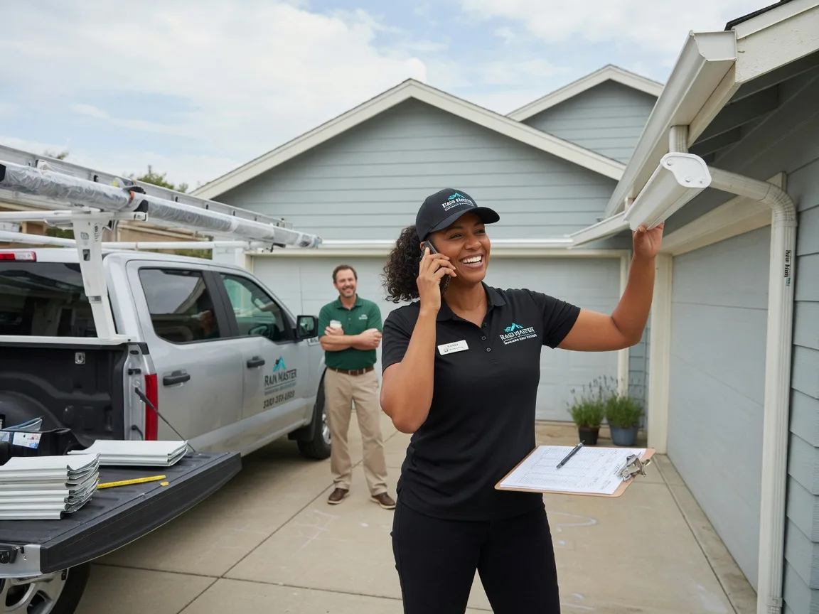 Gutter Installation Sanders, MT FAQs